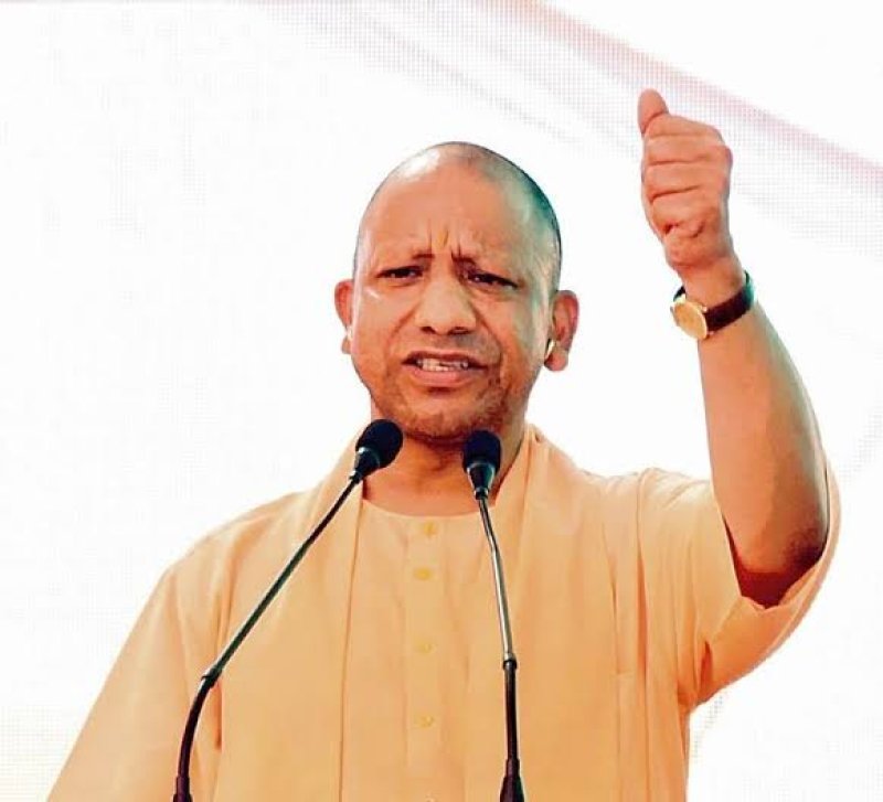 मुख्यमंत्री योगी का जनपदों के दौरा लगातार जारी, तीन जिलों को देंगे लगभग 2500 करोड़ की योजनाओं का उपहार