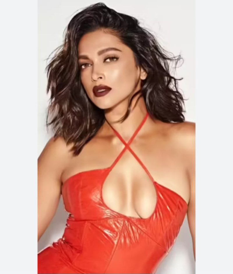Deepika Padukone Powers Through Pregnancy to Complete Raaka Shoot