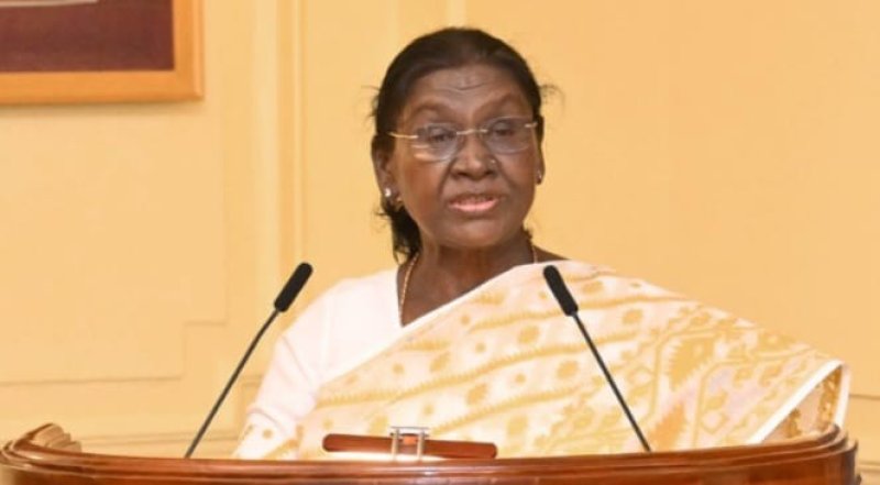 President Murmu’s Europe Tour to Strengthen India’s Strategic Partnerships