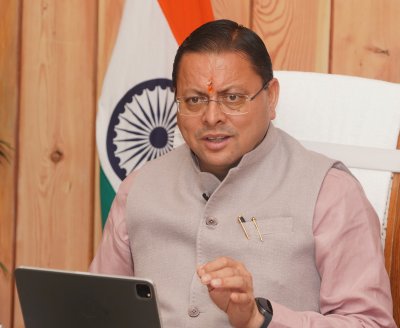 सीएम धामी का सख्त संदेश: आपदा प्रबंधन में लापरवाही बर्दाश्त नहीं, अधिकारी ग्राउंड जीरो पर उतरें