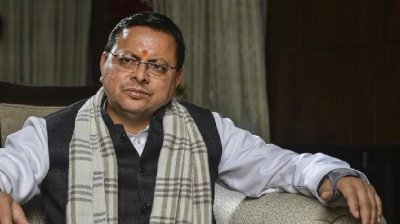 सीएम धामी ने विभिन्न विकास कार्यों के लिए 3.18 करोड़ रुपये की वित्तीय स्वीकृति दी