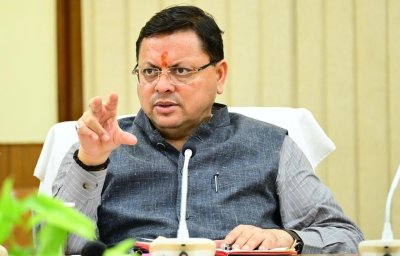 नीति आयोग के निवेश अनुकूलता सूचकांक-2026 में उत्तराखण्ड को मिली बड़ी सफलता
