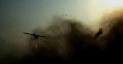 Iran Claims Missile Strikes on US Assets in Jordan as Middle East Conflict Intensifies