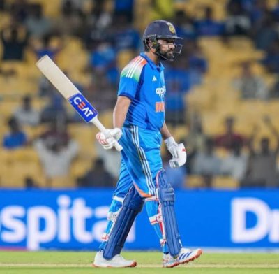 Rohit Sharma\'s ODI Future Faces Uncertainty Ahead of World Cup Plans