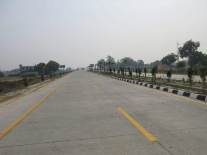 वाराणसी को जाम से राहत, 43.2 किमी एलिवेटेड कॉरिडोर को मिली मंजूरी