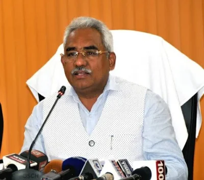 उत्तराखंड में जिला स्तर पर शुरू हुआ आपदा जोखिम न्यूनीकरण प्रशिक्षण अभियान, टिहरी से हुई शुरुआत