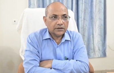 हरिद्वार में विशेष गहन मतदाता पुनरीक्षण अभियान की समीक्षा, 13 अगस्त तक दर्ज होंगे दावे-आपत्तियां