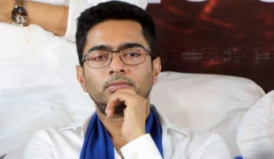 Abhishek Banerjee\'s Amtala Office Razed, TMC Alleges Political Vendetta