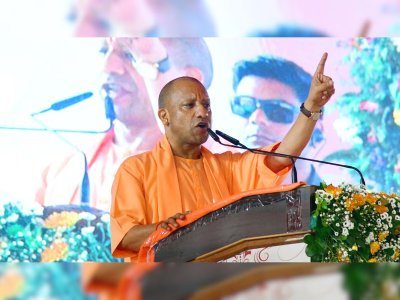 UP News : मुख्यमंत्री रविवार को लखनऊ में करेंगे राज्य आपदा प्रबंधन प्राधिकरण के नवीन मुख्यालय भवन का लोकार्पण