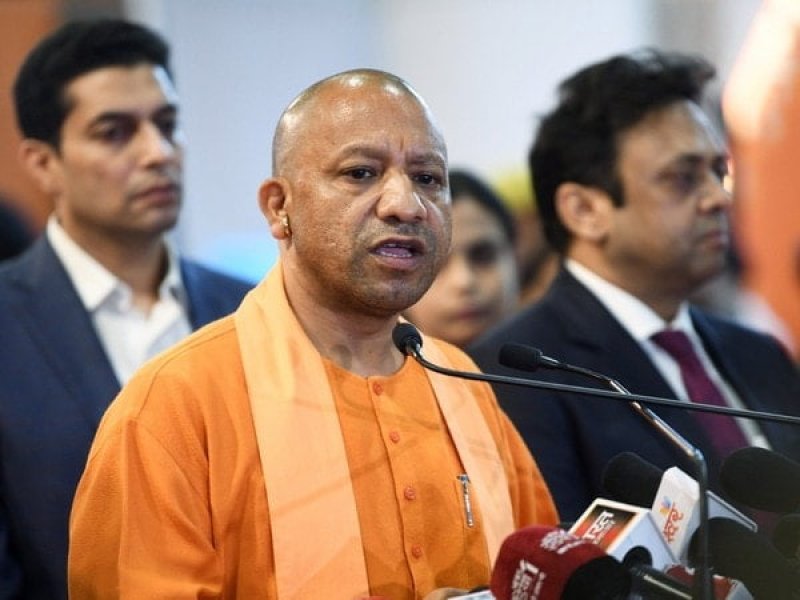 योगी सोमवार को बाराबंकी दौरे पर रहेंगे, विकास परियोजनाओं की देंगे सौगात