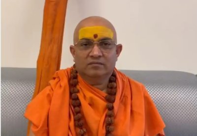 साक्ष्य उपलब्ध: हनुमानगढ़ी परिसर में नमाज पढ़ी गई और महंत ज्ञानदास ने न्यायालय में माफी भी मांगी