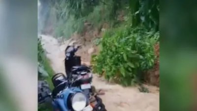 Deadly Landslide Strikes Nagaland as Rescue Efforts Continue