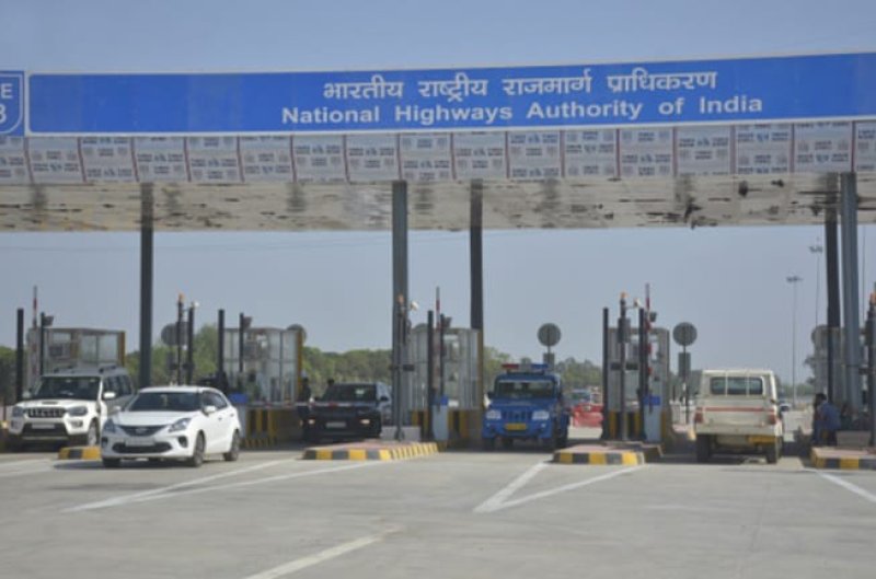 NHAI Unveils Digital Toll Pass and Smart Highway Assistance