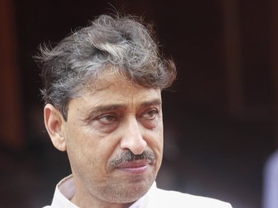 सपा की अंदरूनी कलह बढ़ाएगा इमरान मसूद का बयान