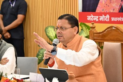कांवड़ यात्रा की तैयारियां समय से पूरी हों, सुरक्षा और सुविधा में कोई कमी न रहे: मुख्यमंत्री