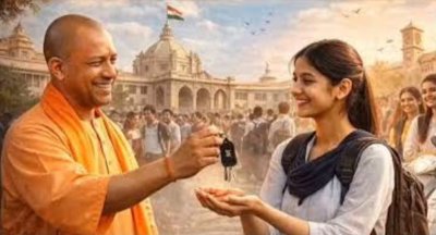 मेधावी छात्राओं को मिलेगी \'रानी लक्ष्मीबाई स्कूटी\', एसओपी मंजूर
