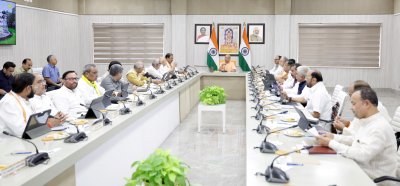 यूपी आउटसोर्स सेवा निगम को मिलेगा 20 करोड़ का ब्याजमुक्त ऋण