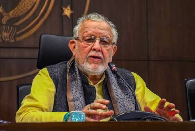 उत्तर प्रदेश विधानमंडल का आगामी सत्र 3 अगस्त से बुलाने को योगी कैबिनेट की मंजूरी