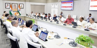 वाराणसी में बनेगा 500 बेड का अत्याधुनिक कामकाजी महिला छात्रावास, भूमि हस्तांतरण प्रस्ताव को मिली मंजूरी