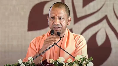 योगी सरकार \'नेचुरल बायो-इकोनॉमी मॉडल\' से बदल रही वनवासी महिलाओं का जीवन