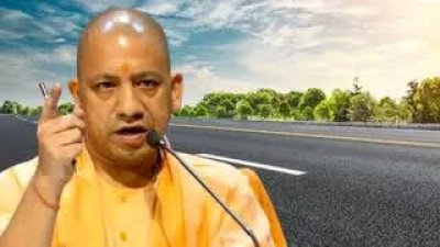 सीएम योगी की अगुवाई में ढांचागत विकास की ऊंची उड़ान