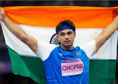 कॉमनवेल्थ गेम्स 2026:  भारत का 125 सदस्यीय दल तैयार, नीरज चोपड़ा करेंगे अगुवाई
