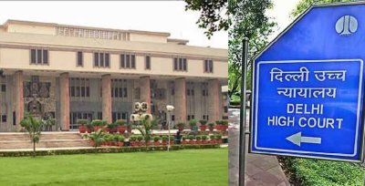 Delhi High Court Seeks Records on Police Action During Protest March