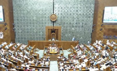 Government Ready for Parliament Discussion on NEET Paper Leak