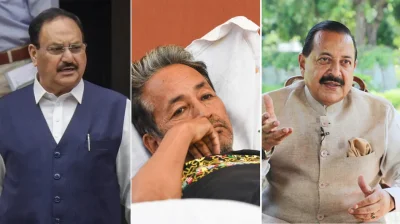 Govt Reaches Out to Sonam Wangchuk Amid NEET Protest