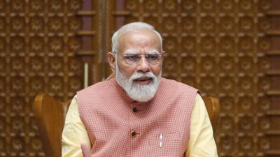 PM Modi Announces Relief After Sikkim Tunnel Tragedy