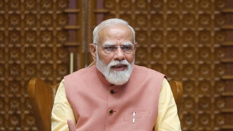 PM Modi Announces Fast-Track Courts for Paper Leak Cases Amid Student Unrest