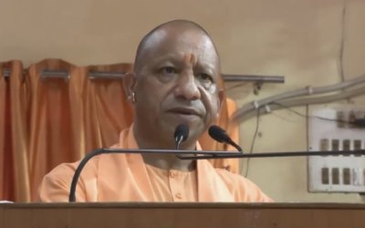 हर सनातनी की श्वांस-श्वांस में बसते हैं प्रभु श्रीरामः सीएम योगी
