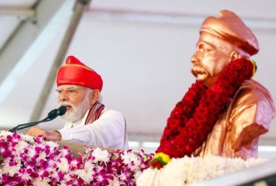 लोकमान्य तिलक जयंती: राष्ट्र ने किया महान स्वतंत्रता सेनानी को नमन