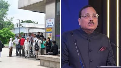 Supreme Court Flags Metro Shutdown Impact Amid Delhi Protests
