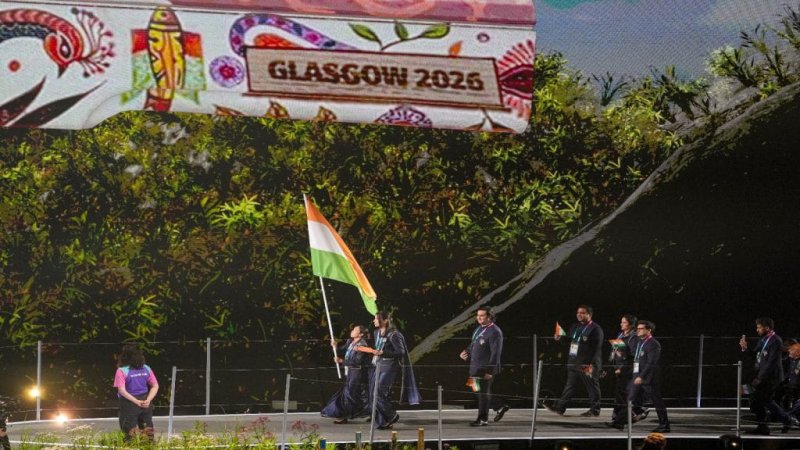 PM Modi Backs Team India for Commonwealth Games 2026