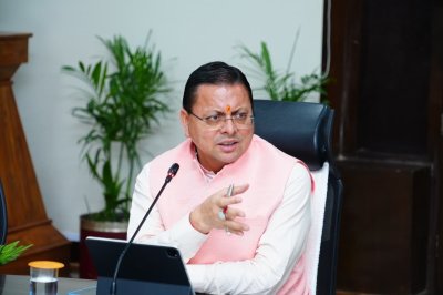 वन्यजीव आधारित पर्यटन से बढ़ेगी स्थानीय अर्थव्यवस्था, मानव-वन्यजीव संघर्ष रोकने को बनेगी ठोस कार्ययोजना: धामी