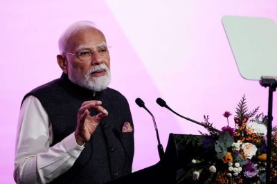 Centre Readies Tough Anti-Paper Leak Law, Cabinet to Review Draft