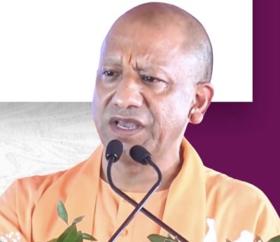 जालौन के पिछड़ेपन के जिम्मेदार अब घड़ियाली आंसू बहाकर युवाओं को गुमराह कर रहे: योगी