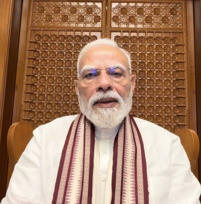 ‘This Love of Yours Will Remain’: PM Modi Thanks Nation After Record Digital Response