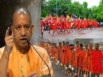 योगी सरकार कांवड़ यात्रा के लिए चलाएगी अतिरिक्त बसें, निगरानी के लिए 24 घंटे एक्टिव रहेगा कंट्रोल रूम