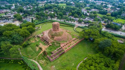 Major achievement for the Yogi govt: Sarnath included in UNESCO\'s World Heritage list