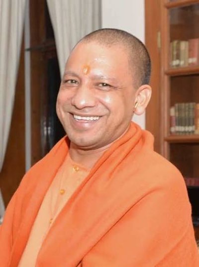 UP News : मुख्यमंत्री योगी रविवार को आगरा, मैनपुरी व इटावा के दौरे पर, विकास परियोजनाओं की देंगे सौगात