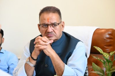 मसूरी विधानसभा की क्षतिग्रस्त सड़कों की जल्द होगी मरम्मत, मंत्री गणेश जोशी ने दिए सख्त निर्देश