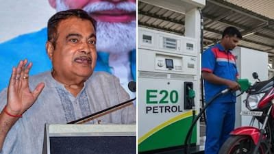 Bombay High Court Allows Gadkari to Pursue Defamation Suit Over E20 Claims