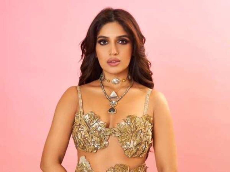 Bhumi Pednekar Joins *The Pride of Bharat* as Warrior Queen Belawadi Mallamma