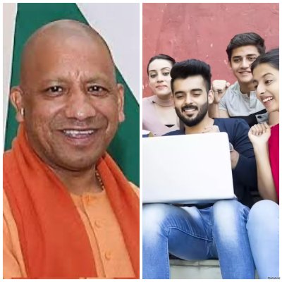 \'यूथ अड्डा\' के जरिए नई पीढ़ी (Gen Z) को आत्मनिर्भर  बनाने में जुटी योगी सरकार
