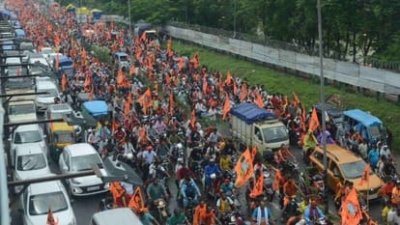 कांवड़ यात्रा: मेरठ में ट्रैफिक व्यवस्था बदली, कई मार्गों पर रहेगा डायवर्जन