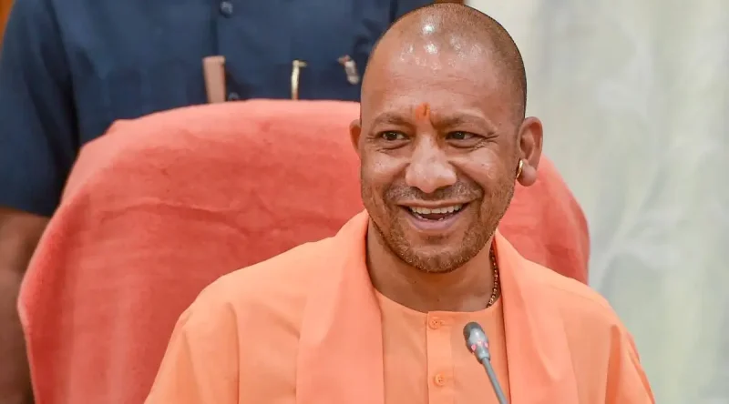 गुरु पूर्णिमा पर बुधवार को संत रविदास जन्मस्थली पहुंचेंगे सीएम योगी, मत्था टेककर लेंगे आशीर्वाद