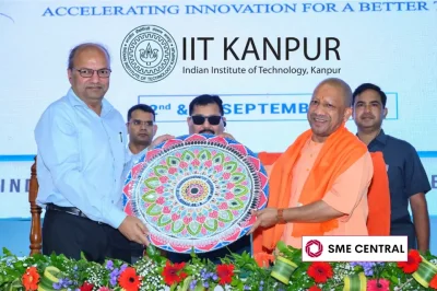 योगी सरकार में बड़ा फैसला, आईआईटी कानपुर व आईआईएम इंदौर बनेंगे उत्तर प्रदेश जल निगम ग्रामीण के नॉलेज पार्टनर