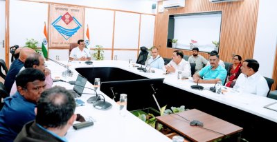 स्वतंत्रता दिवस पर उत्तराखंड में होंगे भव्य आयोजन, खेल प्रतियोगिताओं से लेकर मैराथन और रक्तदान शिविर तक होंगे कार्यक्रम